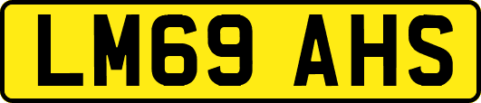 LM69AHS