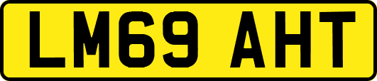 LM69AHT