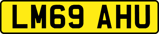 LM69AHU