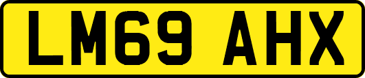 LM69AHX