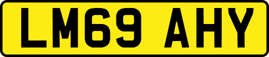 LM69AHY
