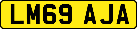 LM69AJA