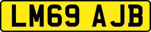 LM69AJB