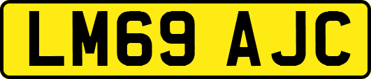 LM69AJC