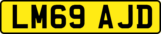 LM69AJD