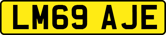LM69AJE