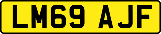 LM69AJF