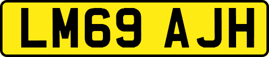 LM69AJH