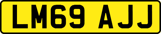 LM69AJJ