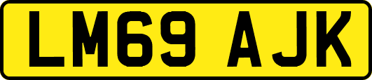LM69AJK