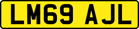 LM69AJL