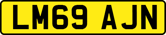 LM69AJN