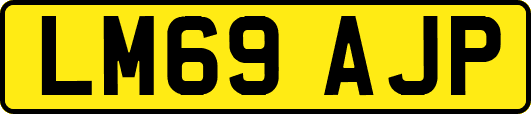 LM69AJP