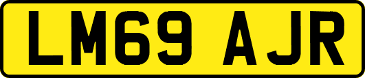 LM69AJR