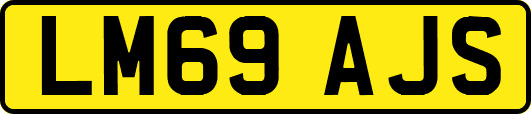 LM69AJS