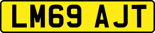LM69AJT