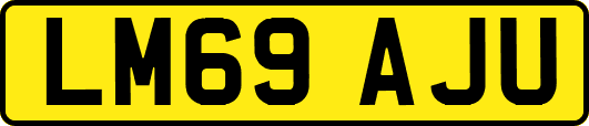 LM69AJU