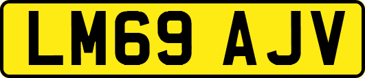 LM69AJV