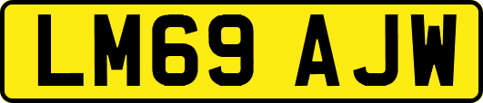 LM69AJW