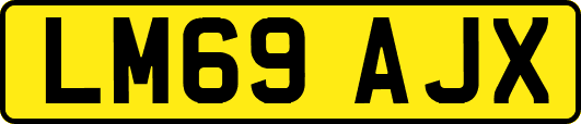 LM69AJX