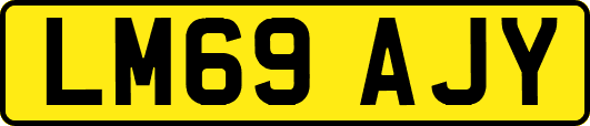 LM69AJY