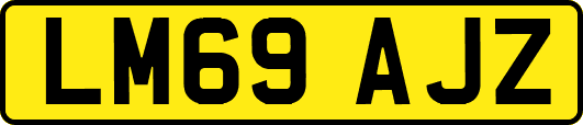 LM69AJZ