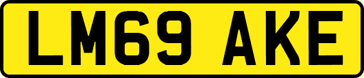 LM69AKE