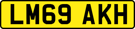 LM69AKH
