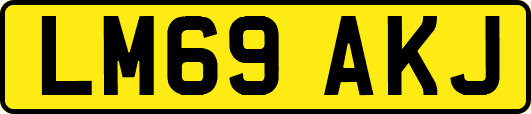 LM69AKJ