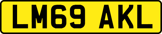 LM69AKL