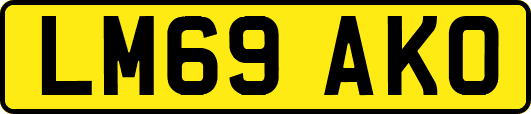 LM69AKO