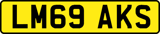 LM69AKS