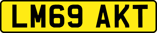 LM69AKT
