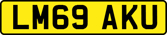 LM69AKU