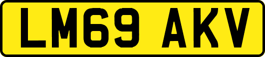 LM69AKV