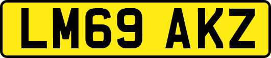 LM69AKZ