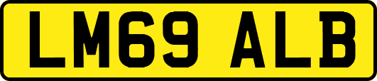 LM69ALB