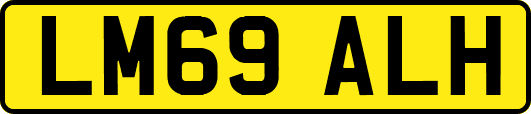 LM69ALH