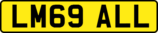 LM69ALL