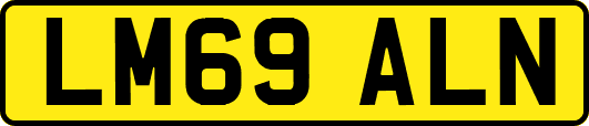 LM69ALN