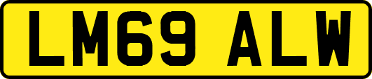 LM69ALW