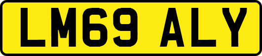LM69ALY