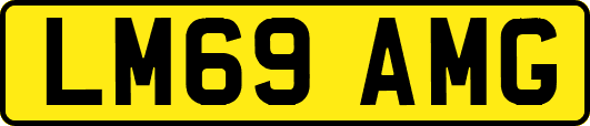 LM69AMG