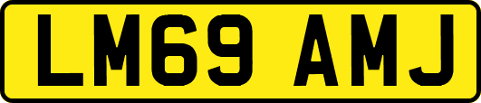 LM69AMJ
