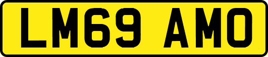 LM69AMO