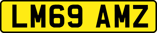 LM69AMZ