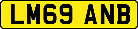 LM69ANB