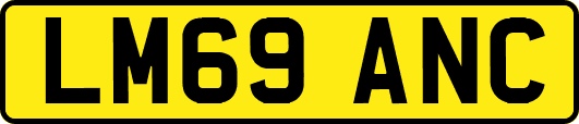 LM69ANC