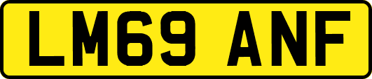 LM69ANF