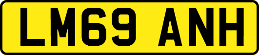LM69ANH
